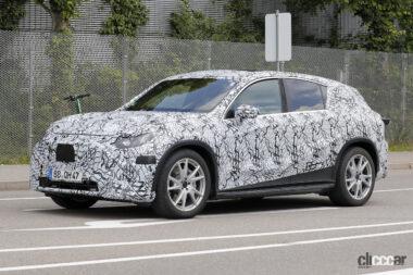 Mercedes EQC SUV_005