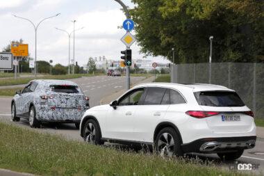 Mercedes EQC SUV_010