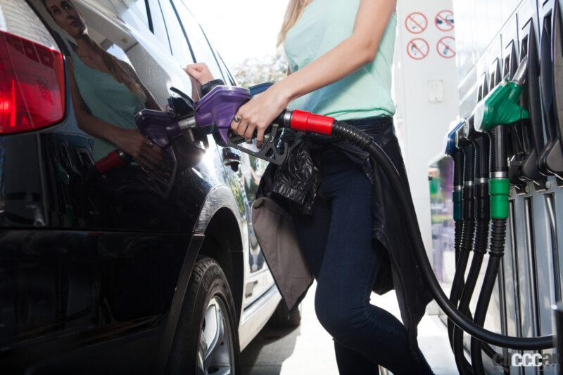 「ガソリン価格高騰に多くのドライバーが求める「税金の見直し」。「二重課税」や「トリガー条項凍結」とは？」の1枚目の画像
