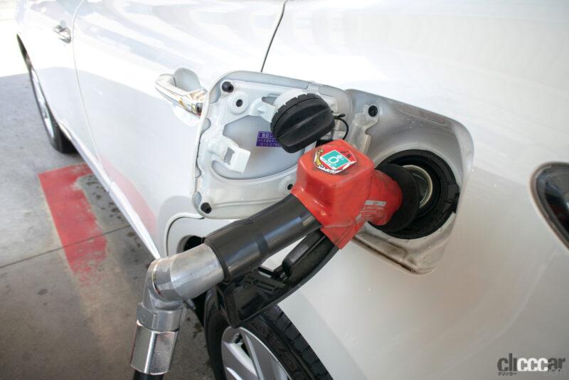「ガソリン価格高騰に多くのドライバーが求める「税金の見直し」。「二重課税」や「トリガー条項凍結」とは？」の3枚目の画像