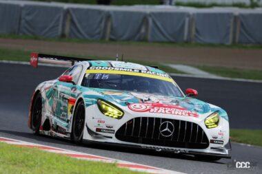 グッドスマイル 初音ミク AMG