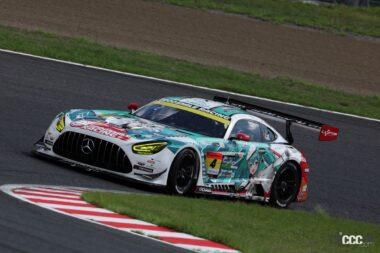 グッドスマイル 初音ミク AMG