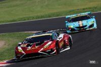 「第5戦S-GT鈴鹿、大逆転で優勝をもぎ取ったUPGARAGE NSX GT3【スーパーGT 2023 GT300】」の12枚目の画像ギャラリーへのリンク