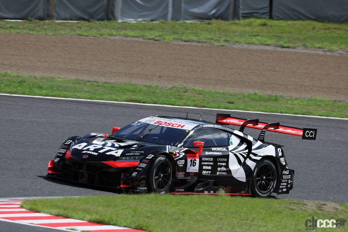 販売人気商品 2023 SUPER GT 第5戦 鈴鹿 450km ARTA V1 応援席 - 優待