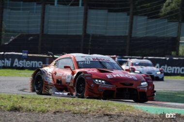 ENEOS X PRIME GR Supra