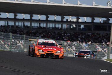 ENEOS X PRIME GR Supra