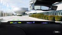 BMWとは別のブランドになる!?「ノイエ クラッセ」コンセプトカー発表直前 - 2023-Vision-Neue-Klasse-Int.