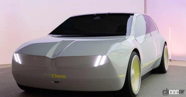 「BMWとは別のブランドになる!?「ノイエ クラッセ」コンセプトカー発表直前」の2枚目の画像