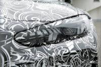 「BMW「M3」史上初のワゴンが大幅改良へ！ LEDが複雑化されアグレッシブに」の11枚目の画像ギャラリーへのリンク