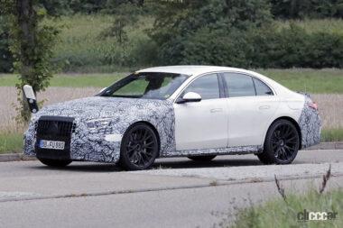 Mercedes AMG E53_002