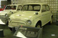 「なぜ軽自動車でなかった？ 三菱初の独自開発乗用車は小型車「三菱500」だった【歴史に残る車と技術008】」の2枚目の画像ギャラリーへのリンク