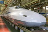 踏切を渡る新幹線にも乗れてイエロードクターにも会える！「JR東海 浜松工場へGO」ツアーを開催 - 4