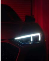 アウディのスーパーカー「R8」が「涙のラストラップ」メッセージ！ 最後のスペシャルモデル発表へ - audi-r8-teasers-2