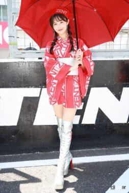 佐々木美乃里さん