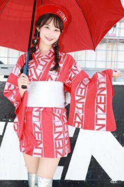 佐々木美乃里さん