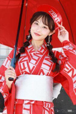 佐々木美乃里さん