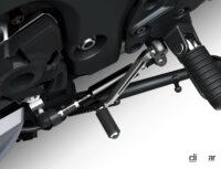 「カワサキ「ニンジャ1000SX」に2024年モデル登場。カラバリを増やし新色3タイプを設定」の9枚目の画像ギャラリーへのリンク