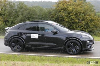 Porsche Macan EV_004