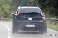 「ポルシェ「マカンEV」はタイカンよりお手頃なEV。ソフトウェア問題乗り越え、いよいよ発売へ」の9枚目の画像ギャラリーへのリンク