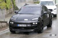 「ポルシェ「マカンEV」はタイカンよりお手頃なEV。ソフトウェア問題乗り越え、いよいよ発売へ」の10枚目の画像ギャラリーへのリンク