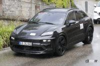 「ポルシェ「マカンEV」はタイカンよりお手頃なEV。ソフトウェア問題乗り越え、いよいよ発売へ」の11枚目の画像ギャラリーへのリンク