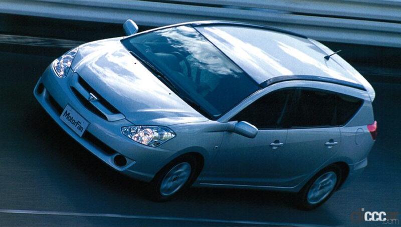 「トヨタ「カルディナ」3代目デビュー。レガシィ・ツーリングワゴンに対抗してトヨタが放ったスポーツワゴン【今日は何の日？9月13日】」の8枚目の画像