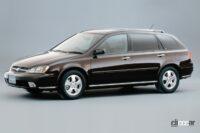 ホンダ「アヴァンシア」デビュー。スバル・レガシィが開拓したステーションワゴンブームに高級感は必要なかった？【今日は何の日？9月15日】 - whatday_20230915_02