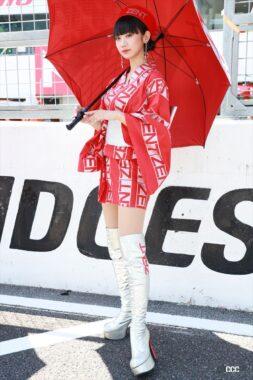 相沢菜々子さん