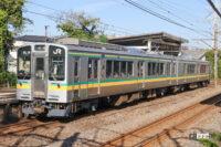「E127系が9月13日に南武線浜川崎支線でデビュー」の11枚目の画像ギャラリーへのリンク