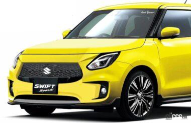 SUZUKI_NEW_SWIFT_SPORT