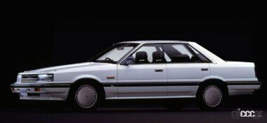 日産・スカイライン