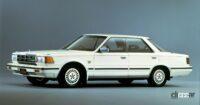 トラッドサニー、Y30セド／グロ…80年代パキパキデザインの日産車5台を振り返る【クルマはデザインだ】 - 日産-2