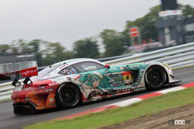 グッドスマイル 初音ミク AMG