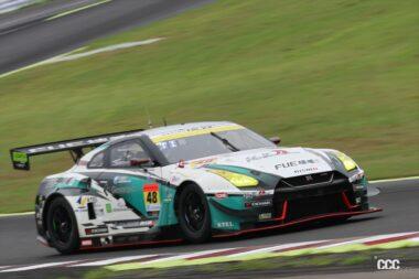 植毛ケーズフロンティア GT-R