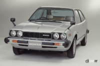 「ホンダ「アコード」2代目こそ、日本車として初めて米国で生産された世界戦略車【今日は何の日？9月22日】」の4枚目の画像ギャラリーへのリンク