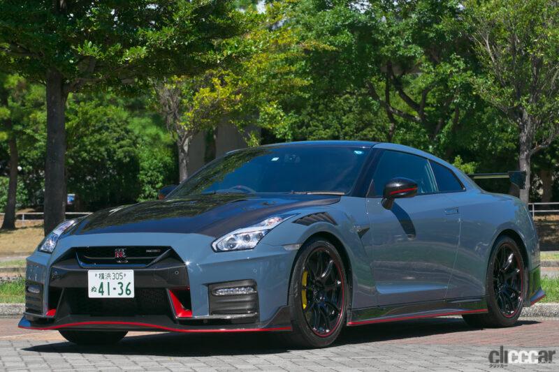「実燃費は9.5km/L！日本が誇るスーパーカー・日産「GT-R NISMO」で1200kmロングドライブしたら、ガソリン代は2万8000円でした」の20枚目の画像