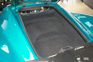 リマック・ネヴェーラの外観07