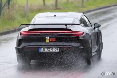 Porsche Tycan GT_001