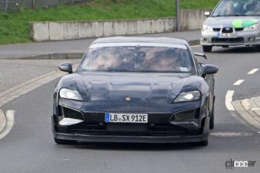 Porsche Tycan GT_002