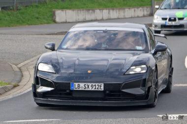 Porsche Tycan GT_003