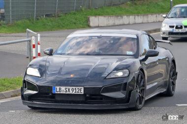 Porsche Tycan GT_004