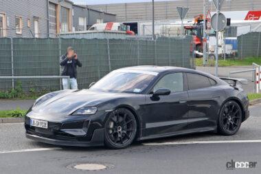 Porsche Tycan GT_007