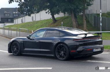 Porsche Tycan GT_009