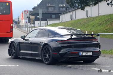 Porsche Tycan GT_010