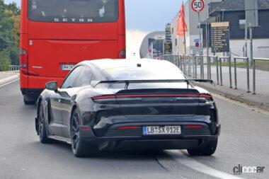 Porsche Tycan GT_011