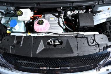 BYDドルフィンロングレンジ