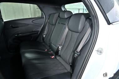 BYDドルフィンロングレンジ