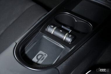 BYDドルフィンロングレンジ