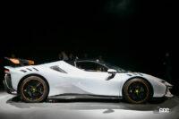 「フェラーリ「SF90XXストラダーレ」は世界799台限定生産、価格は約1億2000万円〜でも安く感じる!?」の15枚目の画像ギャラリーへのリンク