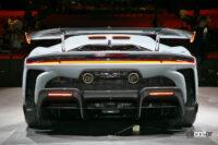 フェラーリSF90XXの外観06